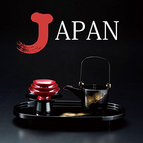 Amazon.co.jp: 日月文様 夫婦汁椀 白檀 10-04102 : ホーム＆キッチン